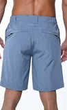 Men's Hybrid 4 Way Stretch Short