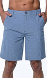 Men's Hybrid 4 Way Stretch Short