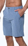 Men's Hybrid 4 Way Stretch Short