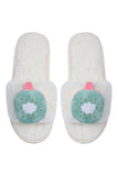 Fleece Slipper