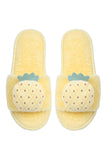 Fleece Slipper