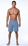 Men's Hybrid 4 Way Stretch Short