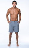 Men's Hybrid 4 Way Stretch Short