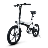 Jupiter Bike- Discovery X7