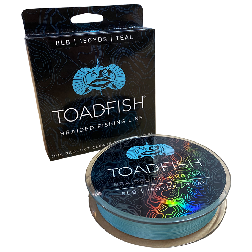 Braided Fishing Line, Fishing Tackle Online